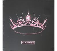 BLACKPINK THE ALBUM (Vinyl LP) 12" Album