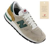 New Balance 990v1 - Made in USA - Sneaker M 990 TG1 Sport Casual Scarpe Nuovo