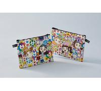 Nuovo NewJeans x Murakami POUCH Bunnies Camp 2024 Tokyo Dome