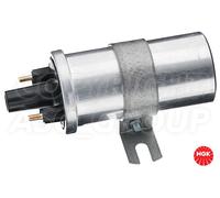 Nuovo Ngk Bobina Confezione Parte Numero U1056 N° 48236 Nuovo At Trade Prezzi