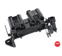 Nuovo Ngk Bobina Confezione Parte Numero U2064 N° 48296 Nuovo At Trade Prezzi