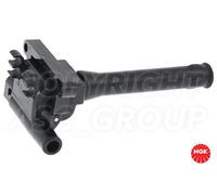 Nuovo Ngk Bobina Confezione Parte Numero U4001 N° 48055 Nuovo At Trade Prezzi