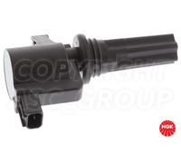 Nuovo Ngk Bobina Confezione Parte Numero U5031 N° 48120 Nuovo At Trade Prezzi