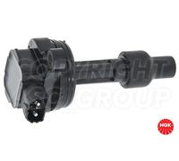 Nuovo Ngk Bobina Confezione Parte Numero U5066 N° 48237 Nuovo At Trade Prezzi