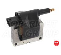 Nuovo Ngk Coil Pack Numero Di Parte U1086 No. 48204 Nuovo A Prezzi Commerciali