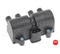 Nuovo Ngk Coil Pack Numero Di Parte U2021 No. 48080 Nuovo A Prezzi Di Mercato