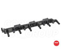 NUOVO Ngk Coil Rail Ignition Coil MPN U6032 No. 48219