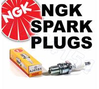 Nuovo Ngk Spark Spina per Snapper Ride On Tagliaerba E331518KVE, E331520KVE