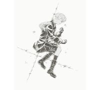 Nuovo NieR:Automata Ver1.1a DVD BOX Vol.2 Limited Edition 4DVD + CD Region 2