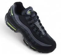 Scarpa Nike Air Max 95 - Uomo - Nero 44.5