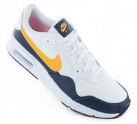 NUOVO Nike Air Max SC - Scarpe Sneakers Uomo Bianco HF4857-100 ORIGINALE