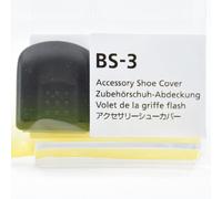 [Nuovo] Nikon Accessory Shoe Cover BS-3 per D5 D500 D850 Japan #240036