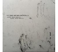 Nuovo Nine Inch Nails - Not The Actual Events Vinile LP Halo Twenty B0026566