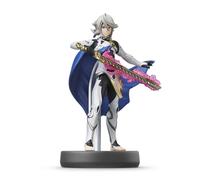 Nuovo Nintendo 3DS Amiibo Kamui Super Smash Bros.Giappone Ufficiale Import