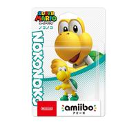 Nuovo Nintendo 3DS Amiibo Koopa Troopa Nokonoko Super Mario Serie Japan Official