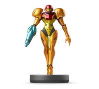 Nuovo Nintendo 3DS Wii U Amiibo Sams Figura Super Smash Brothers