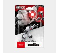 NUOVO Nintendo amiibo E.M.M.I. Figure Metroid Dread Metroid Series 2021 dal G...