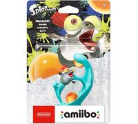 NUOVO Nintendo amiibo Splatoon Series Smallfry NVL-C-AEAU dal Giappone