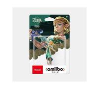 NUOVO Nintendo amiibo Zelda Tears of the Kingdom The Legend of Zelda Series...