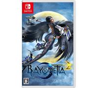 NUOVO Nintendo Switch Bayonetta 2 versione giapponese HAC-P-AE98A dal Giappone
