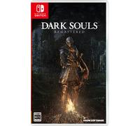 NUOVO Nintendo Switch DARK SOULS REMASTERED 39240 JAPAN IMPORT