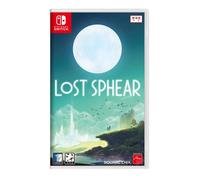 NUOVO Nintendo Switch Lost Sphear sigillato senza tariffe negli Stati Uniti
