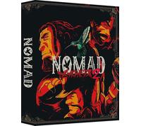 Nuovo NOMAD Megalobox 2 Blu-ray Box Edizione Limitata - Include Nuovo Short A...