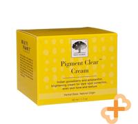 NUOVO NORDIC Pigment Clear Cream crema viso schiarente pelle 50 ml con antios...