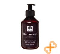 Hair Volume Shampoo New Nordic 250Ml