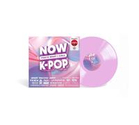 Nuovo Now That's What I Call K-Pop Vinyl LP UMG 602465149630 (2024)