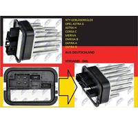 NTY Centralina, Climatizzatore compatibile con OPEL SAAB VAUXHALL ERD-SA-001