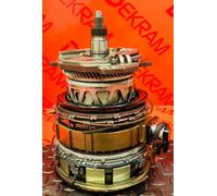 ✅Nuovo nucleo per trasmissione automatica Ford Custom 8F57 K2GP7A002BC ....