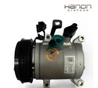 Nuovo numero di parte compressore AC 97701K6010