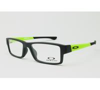 Nuovo Oakley Airdrop XS A Youth Per OY8006 0252 Vista Misura: 52-15-126