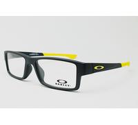 Nuovo Oakley Airdrop XS A Youth Per OY8006 0552 Vista Misura: 52-15-126