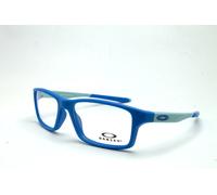 Nuovo Oakley Crosslink XS Bambini Youth Per OY8002 1051 Vista Misura: 51-15-122