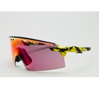 Nuovo Oakley ENCODER STRIKE VENTED OO9235 TOUR DE FRANCE 0739 Occhiali da Sole