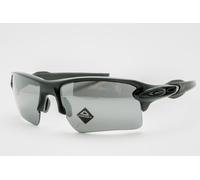 Nuovo Oakley OO9188 Flak 2.0 XL 6859 a Specchio Polarizzati Sole Misura: