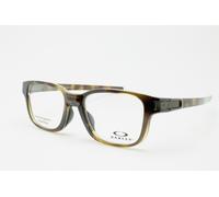 Nuovo Oakley OX 8114 LATCH SS 0250 Occhiali da Sole Misura: 50-17-131