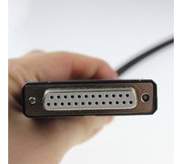 Nuovo OBDII OBD2 Cavo per Denso Intelligente Tester II IT2 Toy Ta Lex S Suz Ki