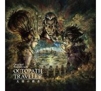 Nuovo Octopath Traveler: Champions of the Continent colonna sonora originale ...