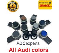 Nuovo OEM Audi A3 A4 A5 A6 A7 A8 4H0919275 Sensore di Parcheggio Pdc - All