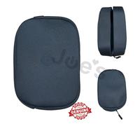 Nuovo OEM Beats Studio Pro Cuffie senza Fili Ricambio Tela Zip Custodia Viaggio