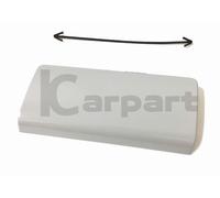 Nuovo OEM Coperchio punto jack inferiore posteriore innescato Destro VW Passa...