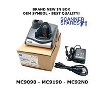 Nuovo OEM CRD9000-1001SR Caricabatterie CRD9000-110SES 111SES Zebra MC92N0