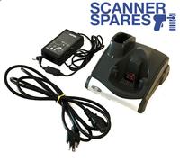 Nuovo OEM CRD9000-1001SR Caricabatterie CRD9000-110SES 111SES Zebra MC92N0