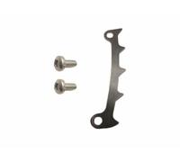 Nuovo OEM ECHO CS-2511T Paracolpi Spike Con Due Viti C304000000, V805000240