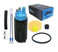 Nuovo OEM Efi Carburante Pompa Con / Guarnizione Serbatoio per Suzuki SV650 K3 /