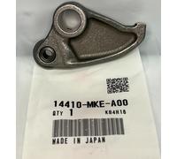 Nuovo OEM Honda 17-18 Crf 450 R Rx Sedia a Dondolo Braccio Scarico Destro Nuovo