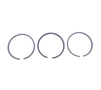 Nuovo OEM Honda Standard Pistone Anello Kit Set CT70 SL70 13010-087-023